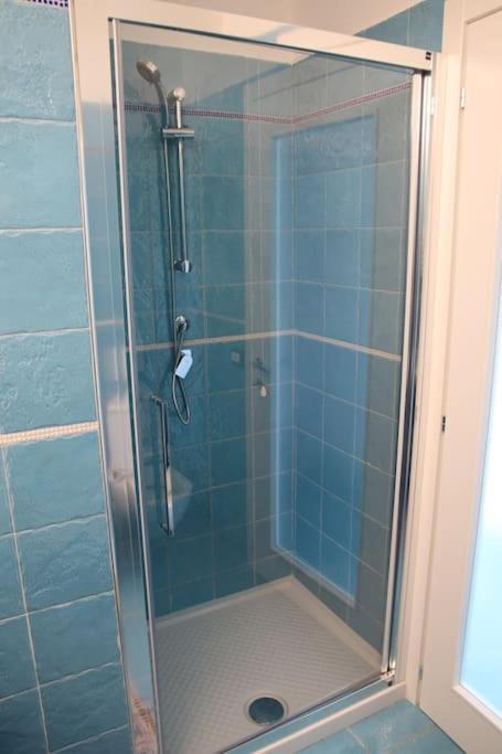 Suite La Fantella Attico In Centro San Benedetto del Tronto Exteriör bild