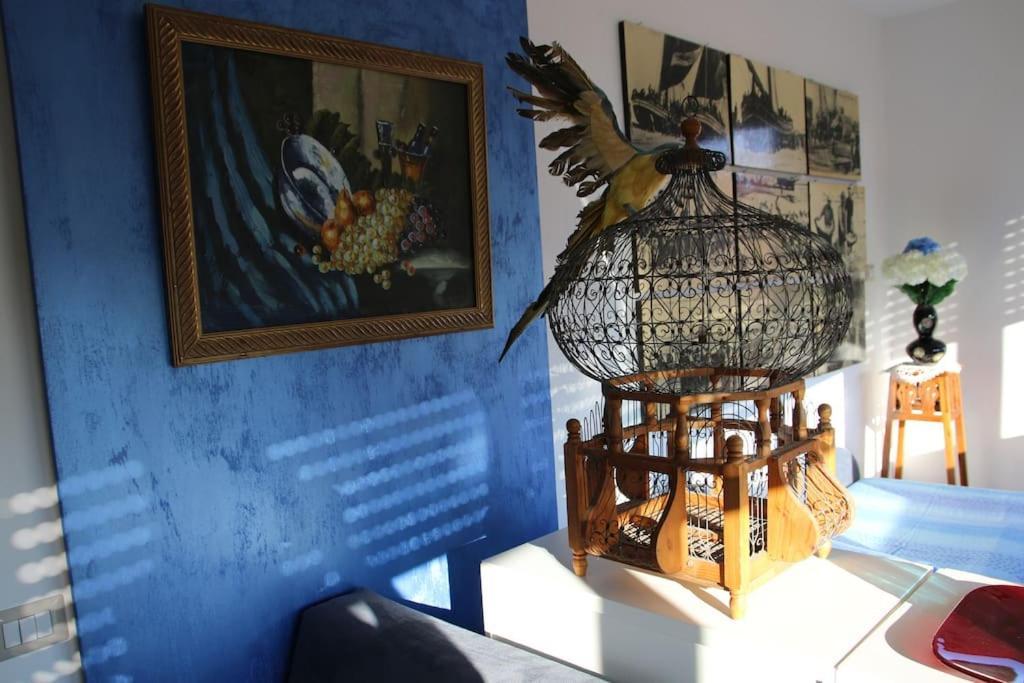 Suite La Fantella Attico In Centro San Benedetto del Tronto Exteriör bild